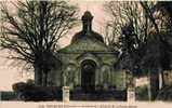 2784 - Verdelais - Le Calvaire - Chapelle De Sainte Agonie - Verdelais