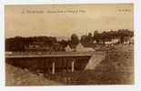 K4 - CHAROLLES - Nouveau Pont Et Champ De Foire - Charolles