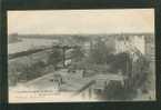 Villeneuve Saint Georges - Panorama De La Seine Et Vue Sur La Gare (M. Burat édit.) - Villeneuve Saint Georges