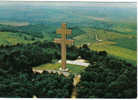 Carte Postale 52.  Colombey-les-Deux-Eglises  Mémotial Du Général Charles-De-Gaulle - Colombey Les Deux Eglises