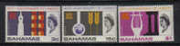 727 - BAHAMAS, 1966 : 20th Anniversary UNESCO  *** - 1859-1963 Colonie Britannique