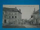 51) Dormans - N° 2728 - La Mairie - Année 1918 - EDIT Hélie - Dormans