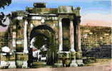 TEBESSA - Porte Caracalla - Tebessa