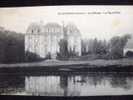 CPA 51 MONTMIRAIL - Le Chateau. - Montmirail