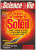 Magazine SCIENCE & VIE Voyage Au Centre Du Soleil - Wissenschaft