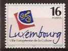 G.H.Luxemburg  Y/T/ 1317  (XX) - Ongebruikt