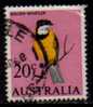 AUSTRALIA   Scott: # 408   F-VF USED - Used Stamps