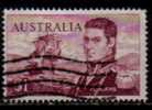 AUSTRALIA   Scott: # 415   F-VF USED - Gebraucht