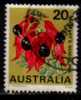 AUSTRALIA   Scott: # 437   F-VF USED - Gebruikt