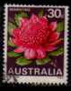 AUSTRALIA   Scott: # 439   F-VF USED - Gebruikt