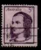AUSTRALIA   Scott: # 447   F-VF USED - Used Stamps