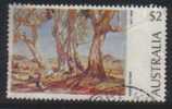 AUSTRALIA   Scott: # 574   F-VF USED - Used Stamps