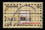 AUSTRALIA   Scott: # 604   F-VF USED - Oblitérés