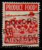 AUSTRALIA   Scott: # 255   F-VF USED - Used Stamps