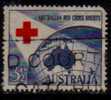 AUSTRALIA   Scott: # 271   F-VF USED - Gebruikt