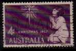 AUSTRALIA   Scott: # 307   F-VF USED - Gebruikt