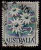 AUSTRALIA   Scott: # 327   F-VF USED - Gebruikt