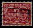 AUSTRALIA   Scott: # 197   F-VF USED - Used Stamps