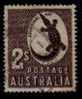 AUSTRALIA   Scott: # 212   F-VF USED - Used Stamps