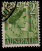 AUSTRALIA   Scott: # 231   F-VF USED - Gebraucht