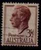 AUSTRALIA   Scott: # 236   F-VF USED - Used Stamps