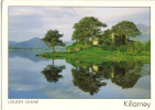 IRLANDE - CPM NEUVE - KILLARNEY - LOUGH LEANE - Kerry