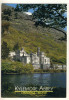 IRLANDE - CPM NEUVE - KYLEMORE ABBEY - CONNEMARA - Andere & Zonder Classificatie