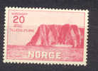 Norvège      152  *  TB - Neufs