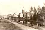 MARKEN - Marken