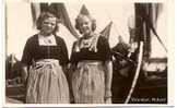 Delcampe - VOLENDAM  HOLLAND - Volendam