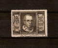 VATICANO - 1949 - Basiliche Romane - Valore Usato Da L. 100 (effigie Di Pio XII) - In Buone Condizioni - DC0583. - Used Stamps