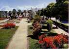 CARENTAN   -   Le Jardin Public    - N° 6 - Carentan