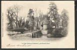 CPA    27  Eure   Le Vieux Château De Bémécourt  Près BRETEUIL  1900 - Breteuil