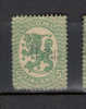 83 OB FINLANDE "EMISSION DE VASSA" - Used Stamps