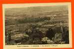 CHEVREUSE VUE GENERALE L HOSPICE  CARTE EN BON ETAT - Chevreuse