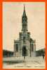 LE VESINET 1910 L EGLISE CARTE EN BON ETAT - Le Vésinet