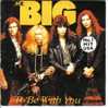 Mr BIG . TO BE WITH YOU / GREEN TINTED SIXTIES MIND - Otros & Sin Clasificación