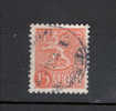 413 OB FINLANDE "SERIE COURANTE" - Used Stamps