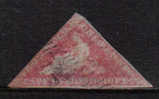 1187 - CAPE OF GOOD HOPE , 1 Penny N. 3  Usato - Capo Di Buona Speranza (1853-1904)