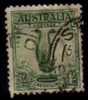 AUSTRALIA   Scott: # 141   F-VF USED - Gebraucht