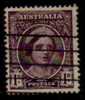 AUSTRALIA   Scott: # 191   F-VF USED - Used Stamps