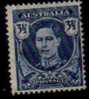 AUSTRALIA   Scott: # 195   F-VF USED - Gebruikt