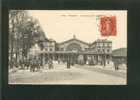 Paris - Gare De L' Est ( Animée C. M. 179) - Arrondissement: 10