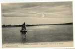 56 - ARRADON - Clair De Lune Sur Le Golfe. (Golfe Du Morbihan) - Arradon