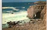 CARTE POSTALE DE BRETAGNE - Dolmen & Menhirs