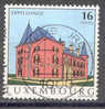Luxembourg, Yvert No 1325 - Used Stamps