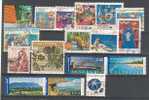 Lot - AUSTRALIE - Divers (AUS1204) - Collections