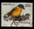 AUSTRALIA   Scott: # 716   F-VF USED - Used Stamps