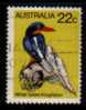 AUSTRALIA   Scott: # 733   F-VF USED - Usados