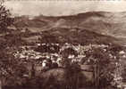 1859 - BAGNERES De BIGORRE- Vue Générale   Ecrite En 1955 - Argeles Gazost